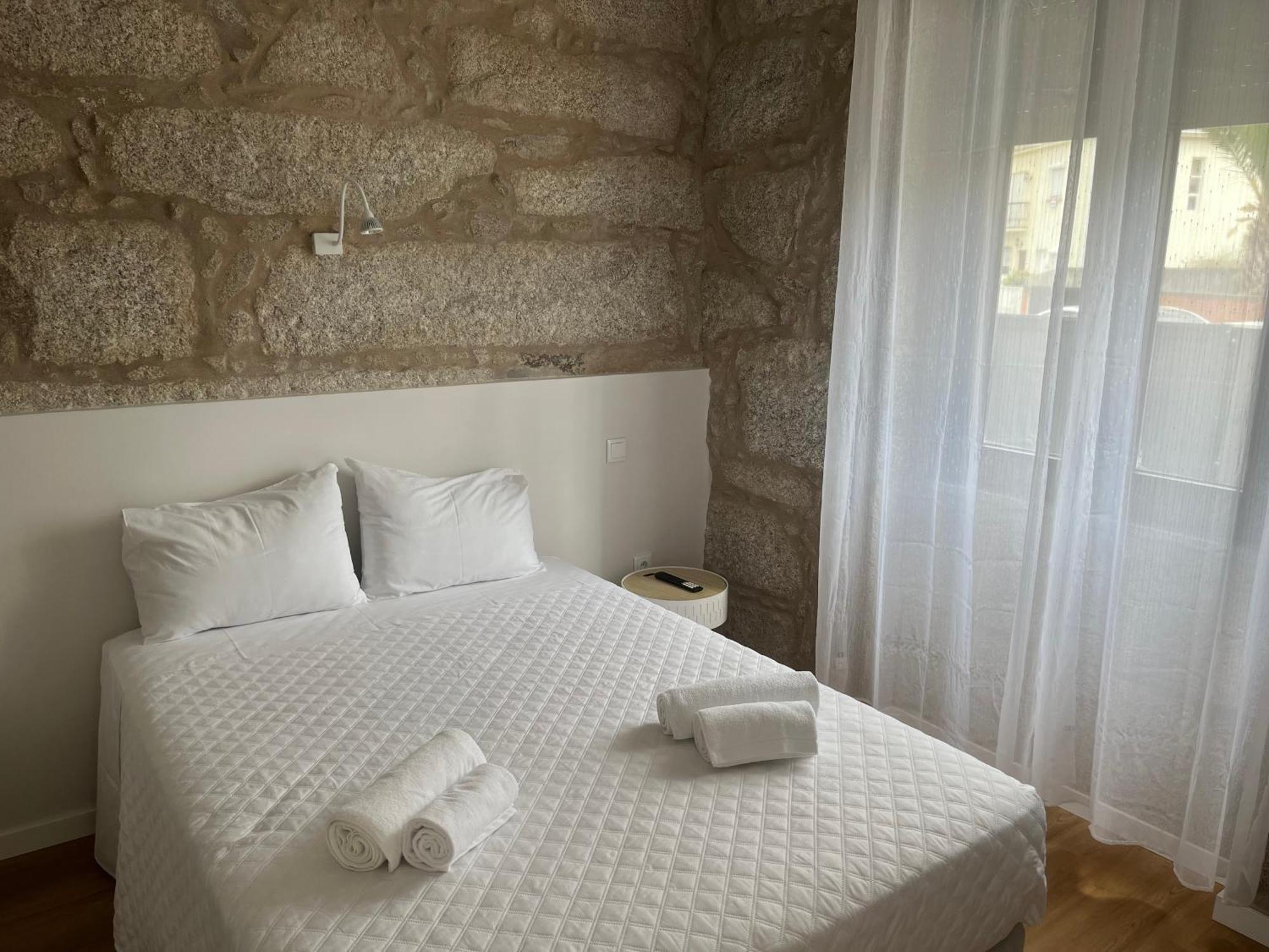 Ameixial Suites Porto Luaran gambar