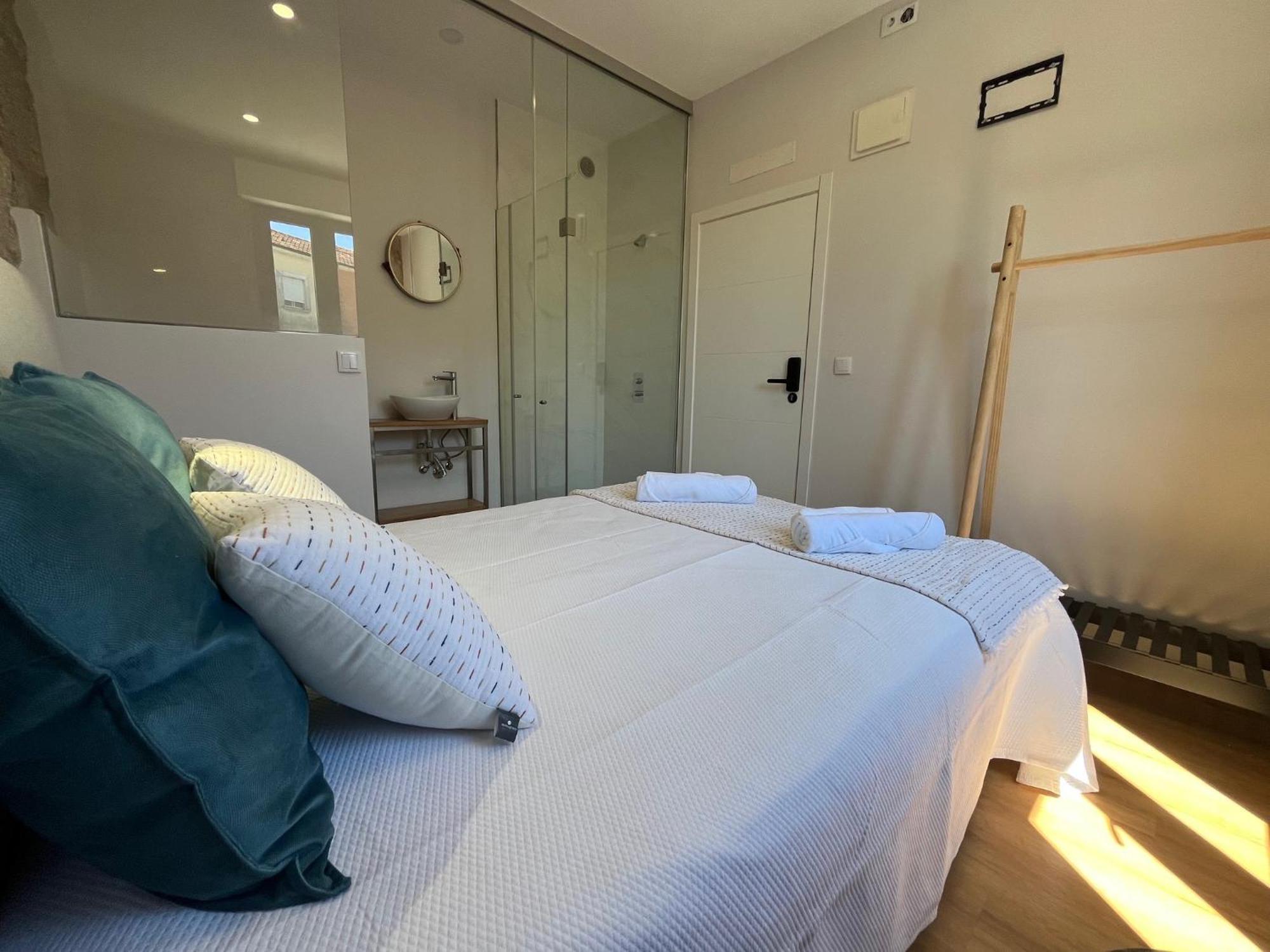 Ameixial Suites Porto Luaran gambar