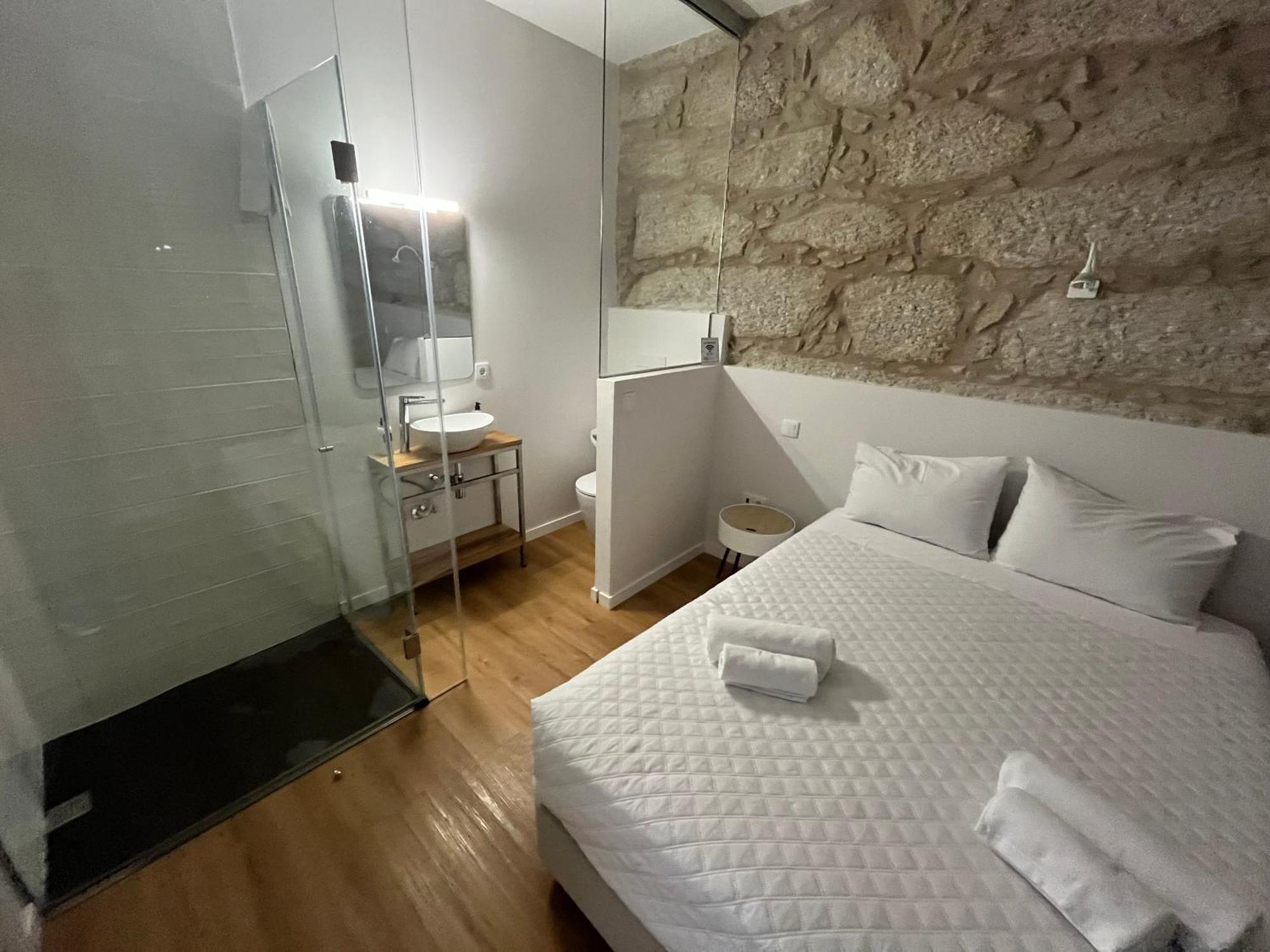 Ameixial Suites Porto Luaran gambar