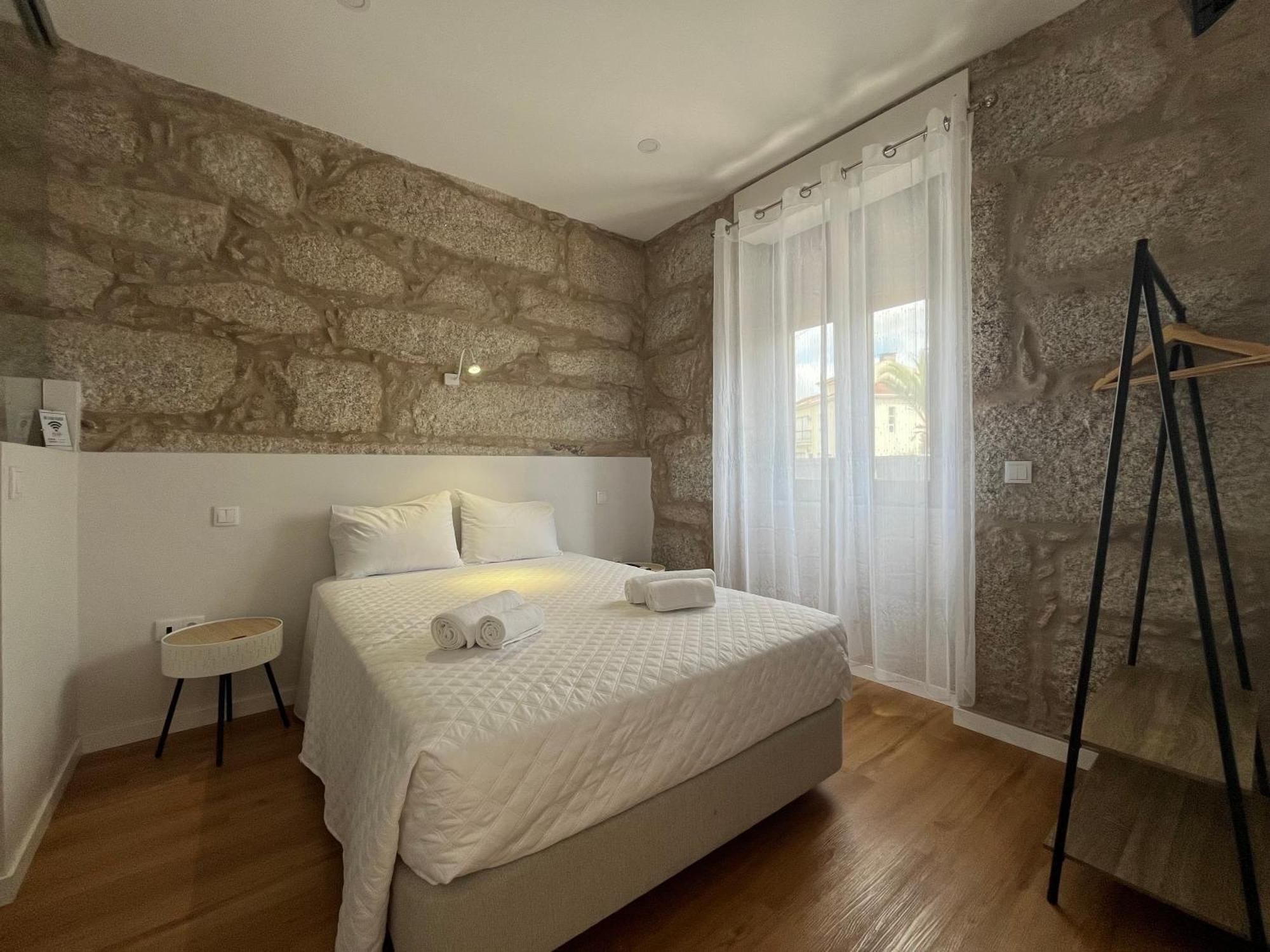 Ameixial Suites Porto Luaran gambar