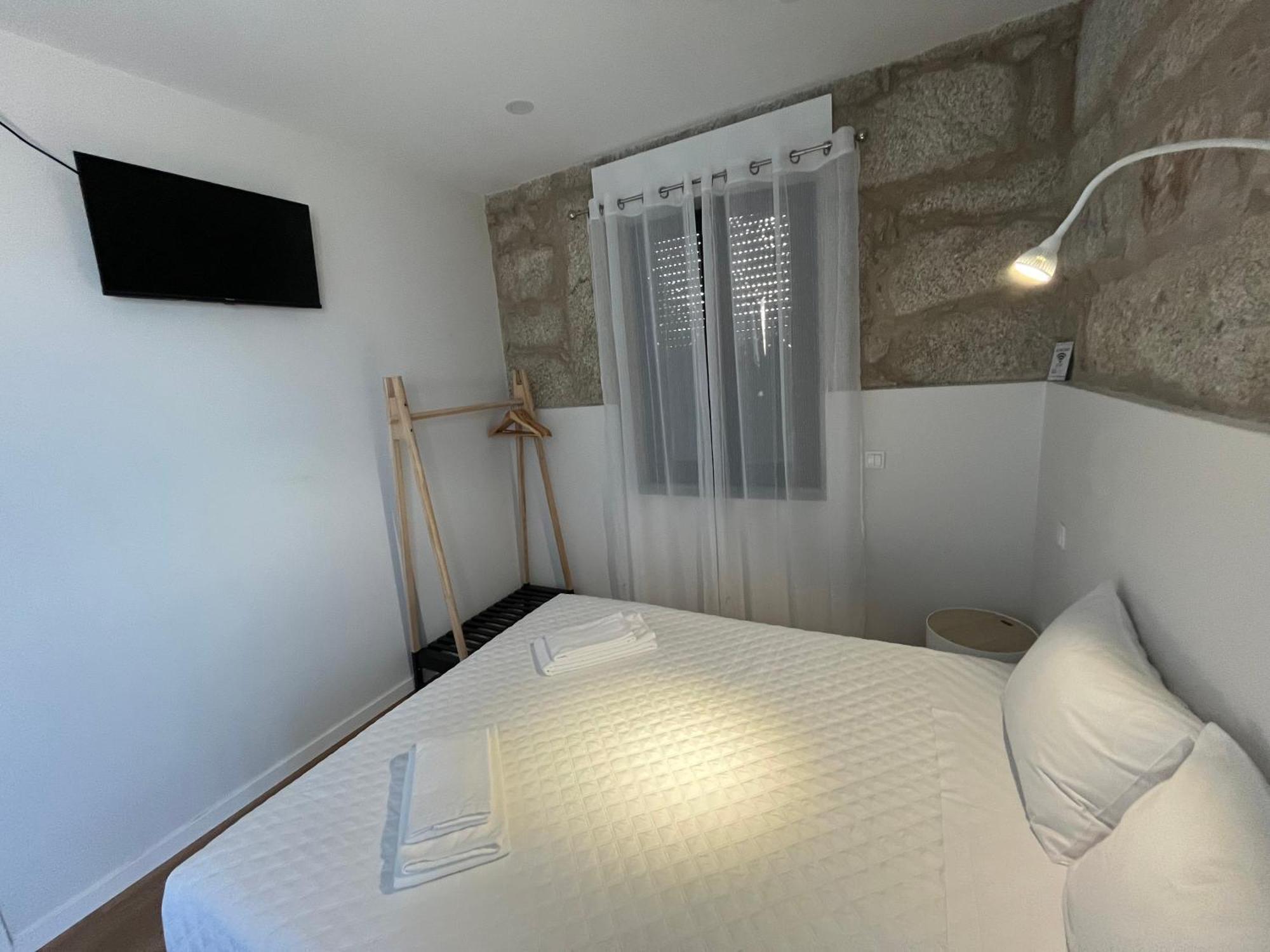 Ameixial Suites Porto Luaran gambar