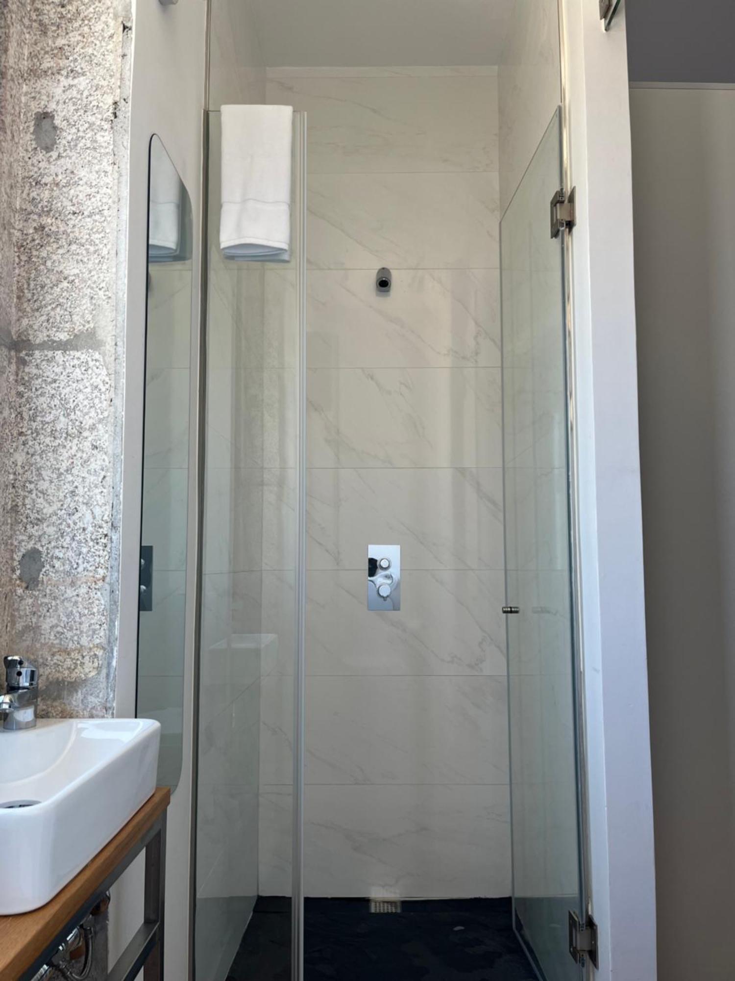 Ameixial Suites Porto Luaran gambar