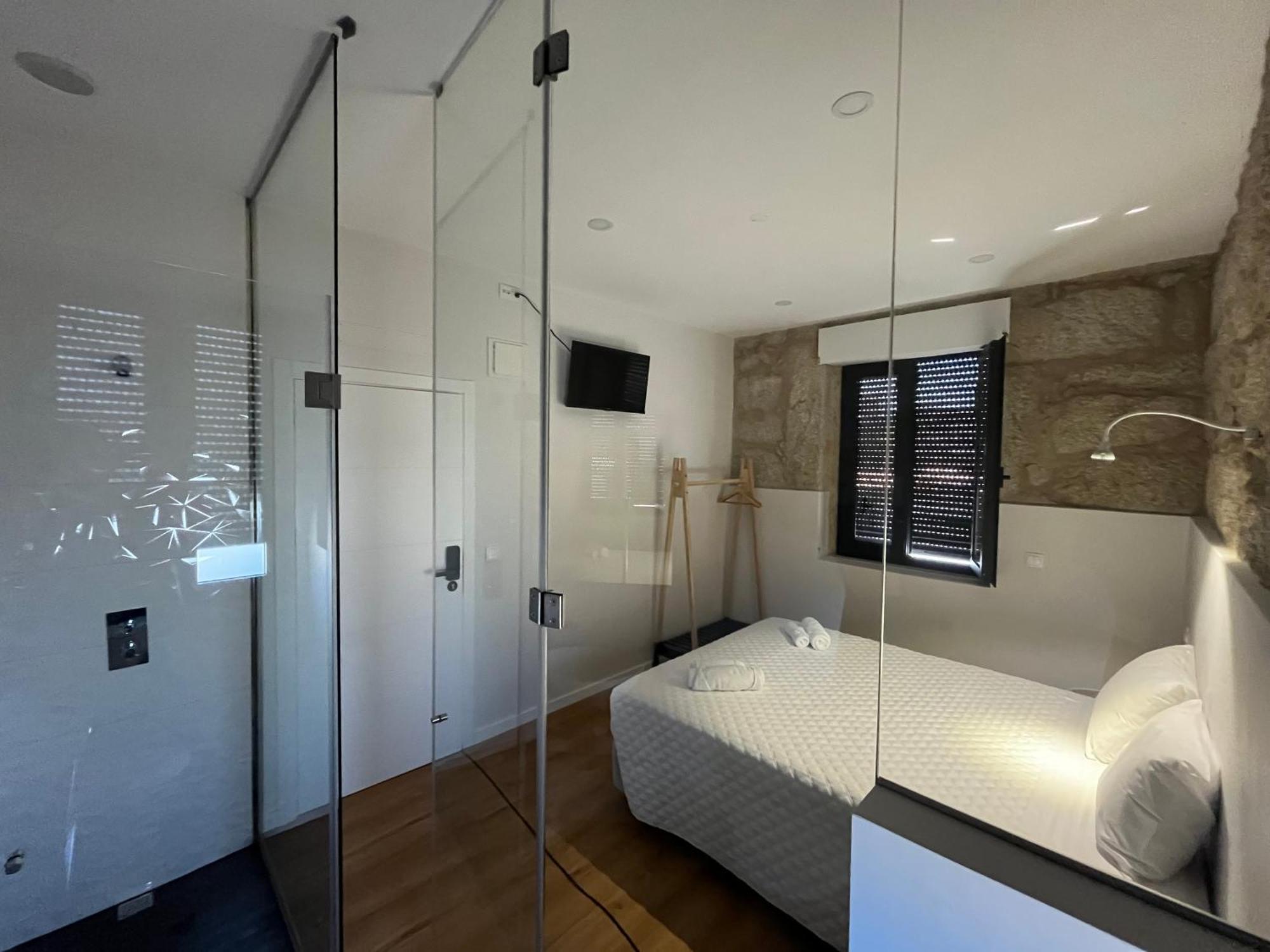 Ameixial Suites Porto Luaran gambar