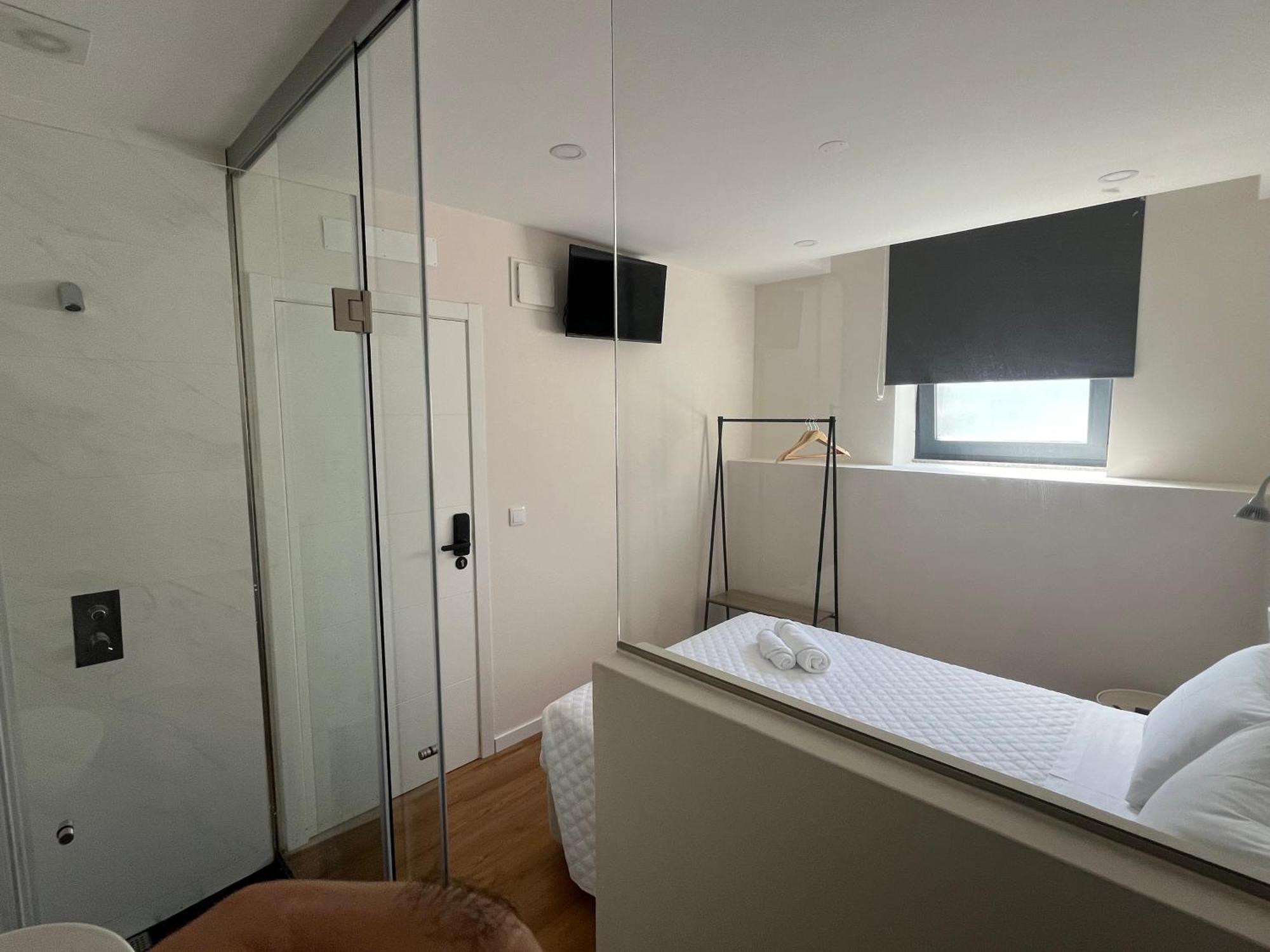 Ameixial Suites Porto Luaran gambar