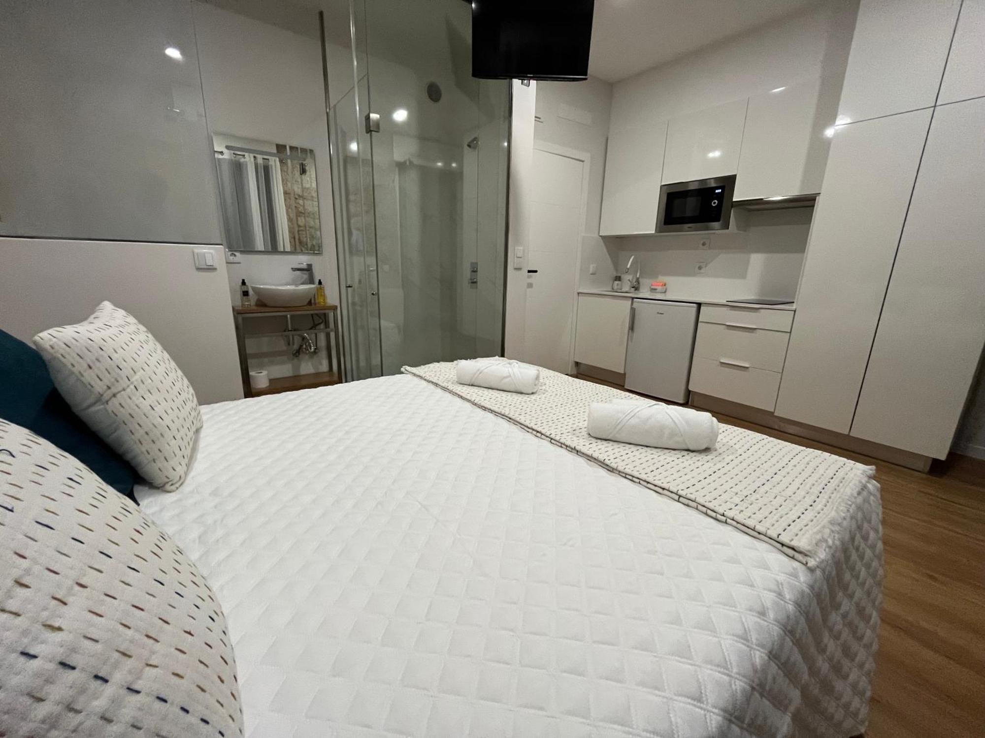 Ameixial Suites Porto Luaran gambar