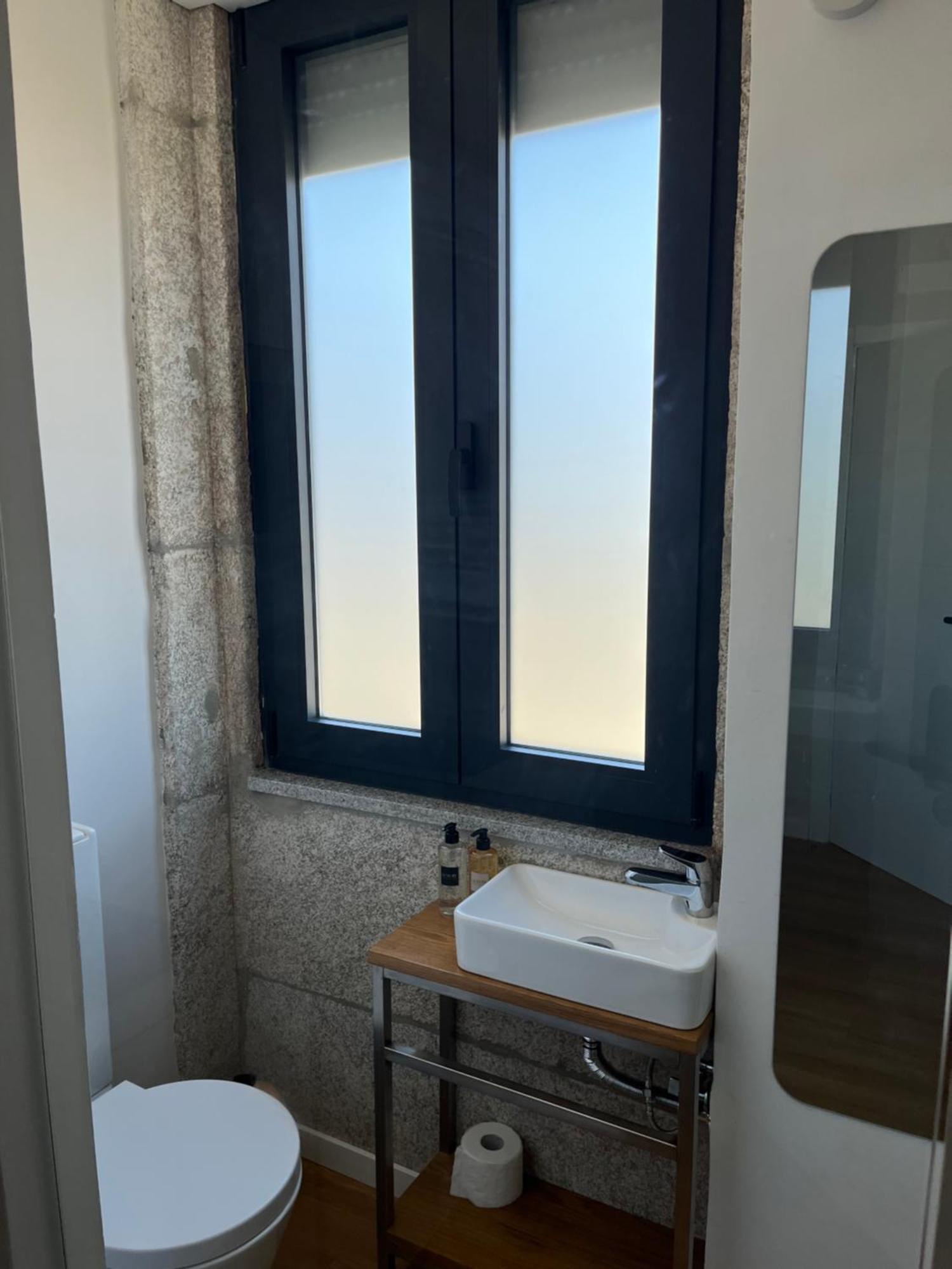 Ameixial Suites Porto Luaran gambar