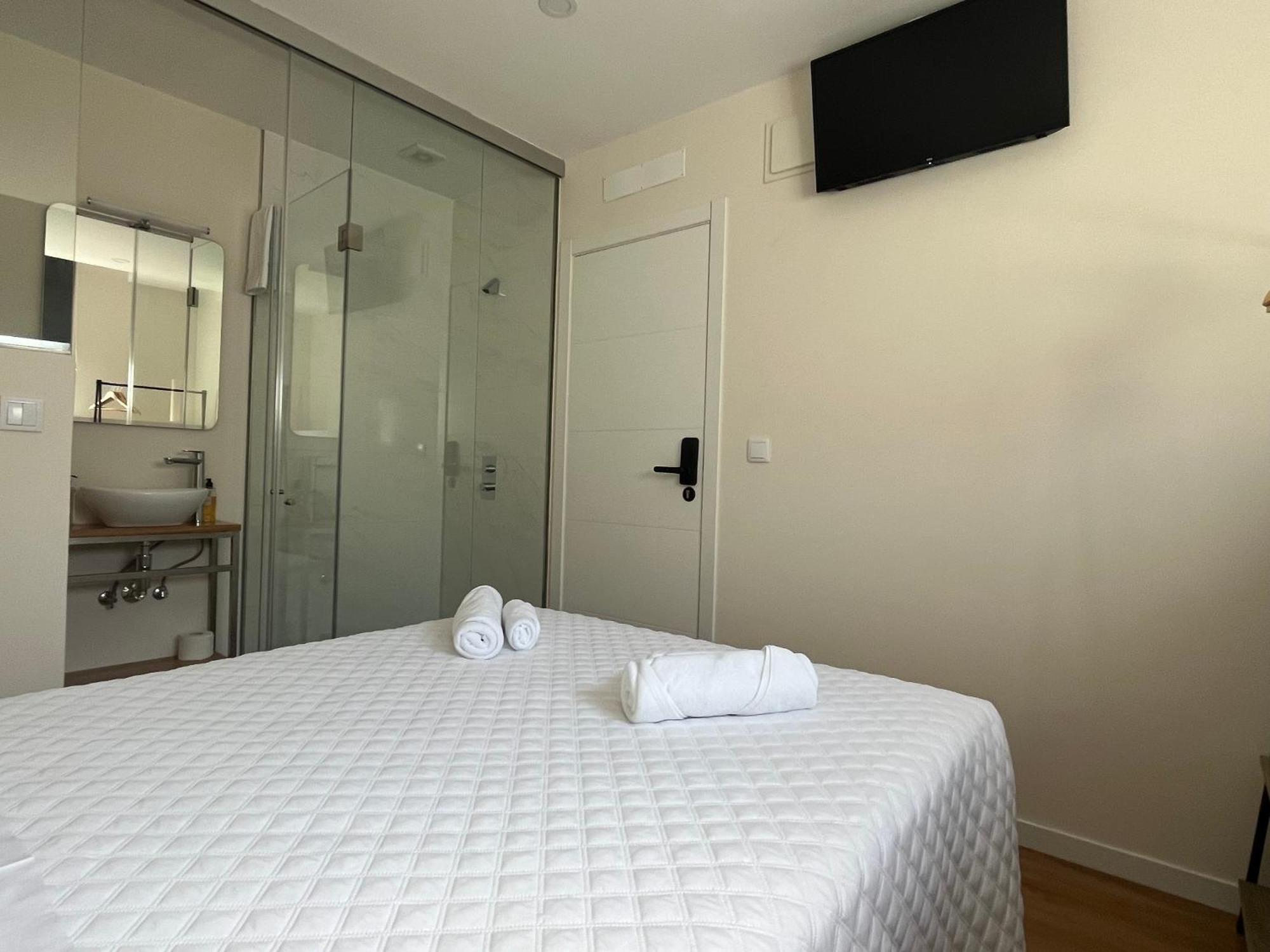 Ameixial Suites Porto Luaran gambar