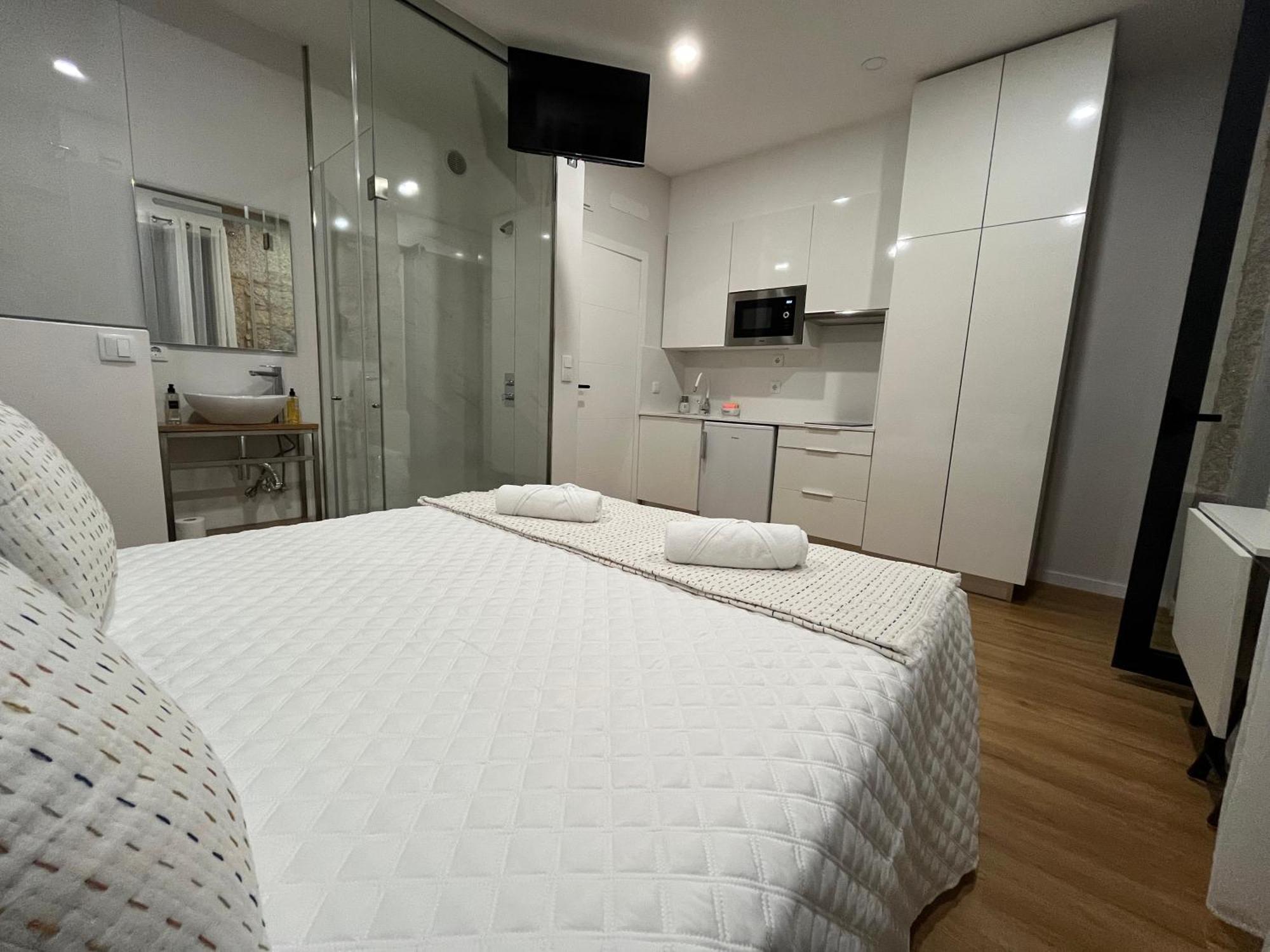 Ameixial Suites Porto Luaran gambar