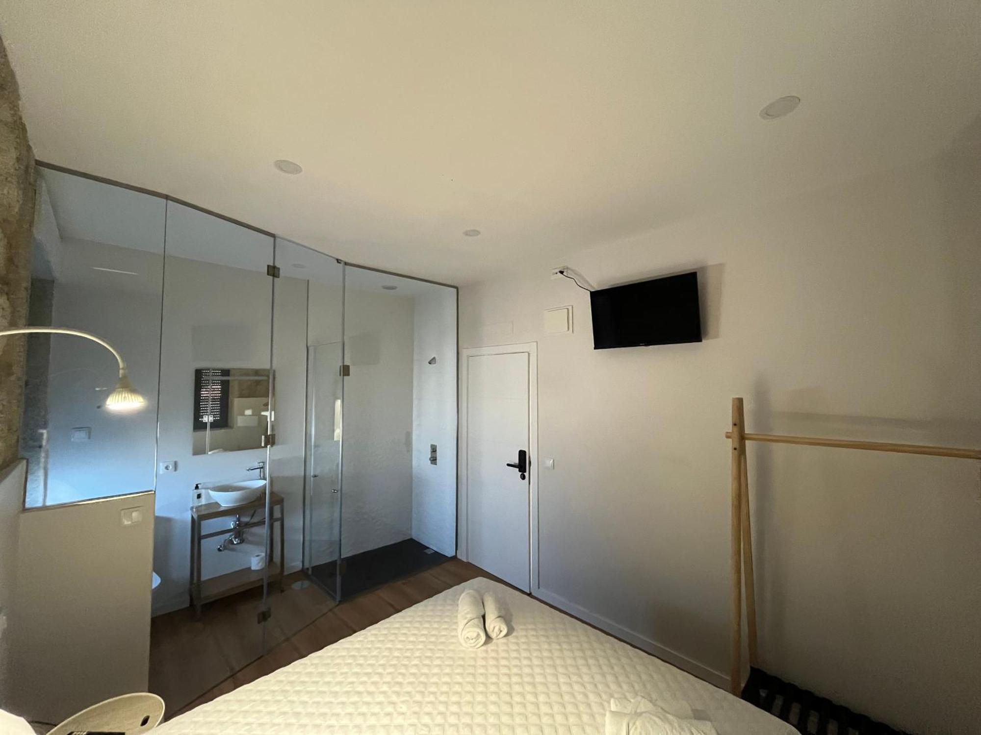 Ameixial Suites Porto Luaran gambar