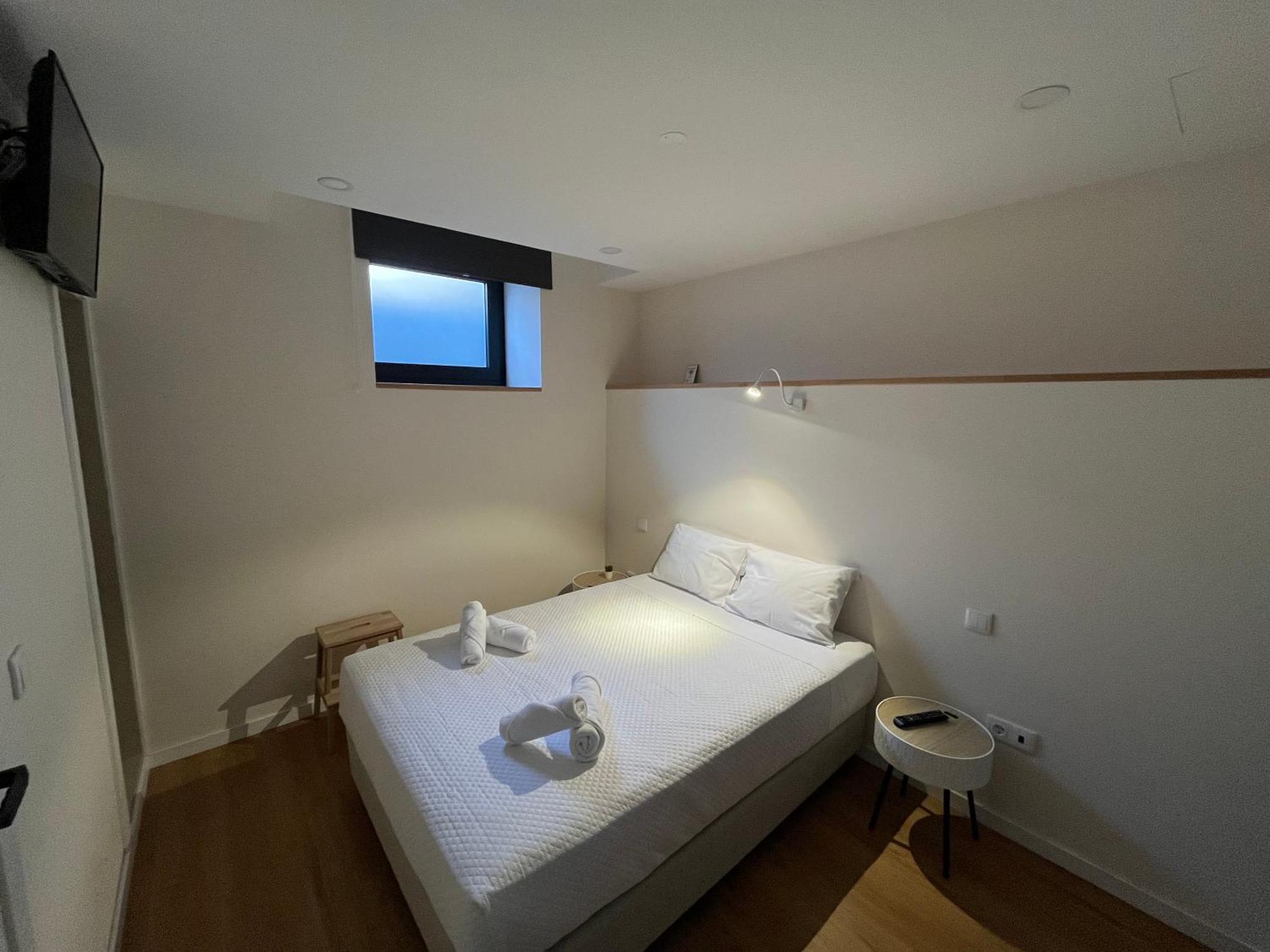 Ameixial Suites Porto Luaran gambar