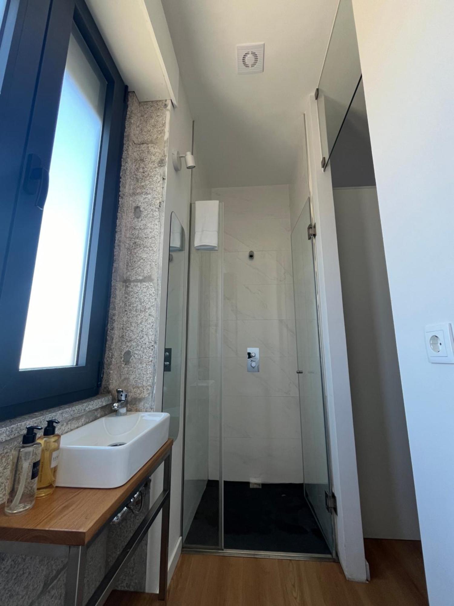 Ameixial Suites Porto Luaran gambar