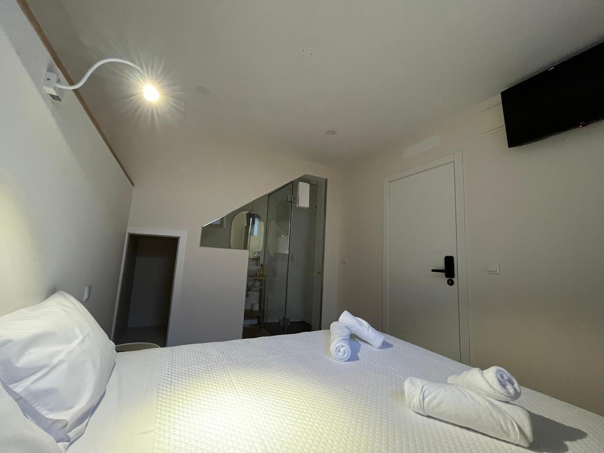 Ameixial Suites Porto Luaran gambar