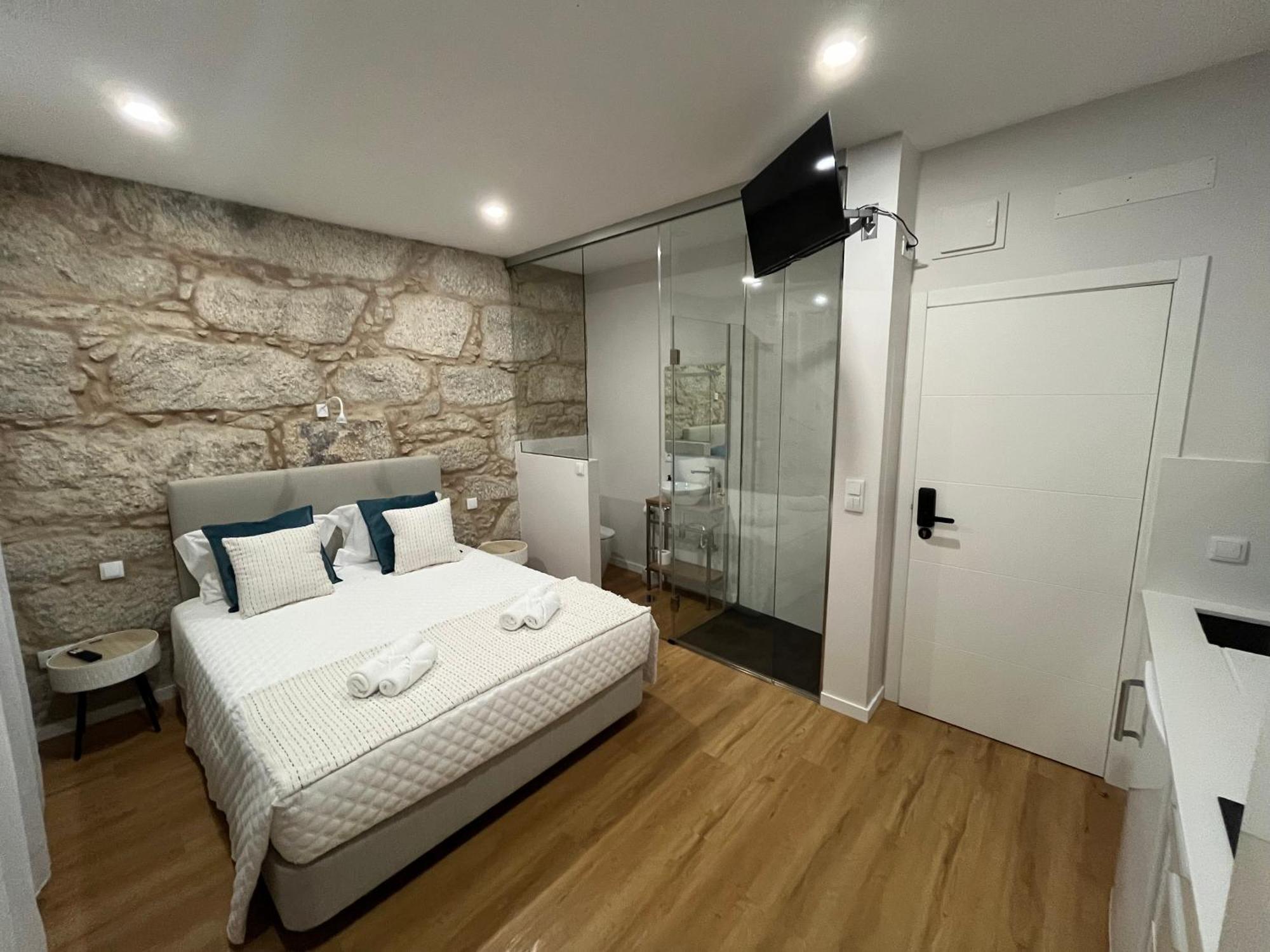 Ameixial Suites Porto Luaran gambar