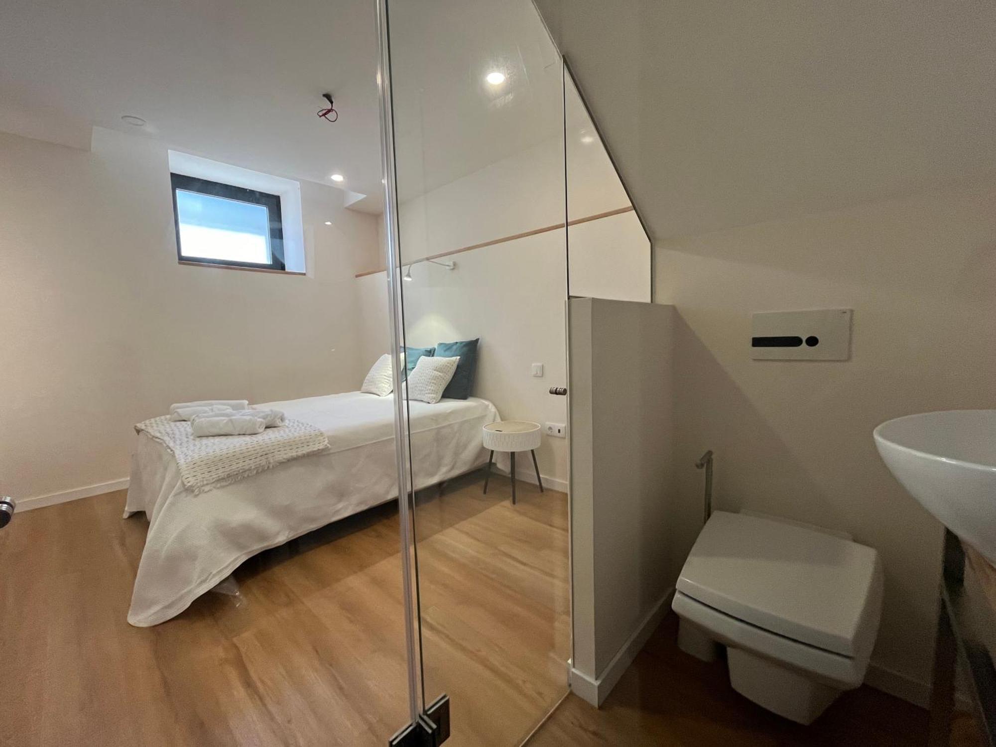 Ameixial Suites Porto Luaran gambar