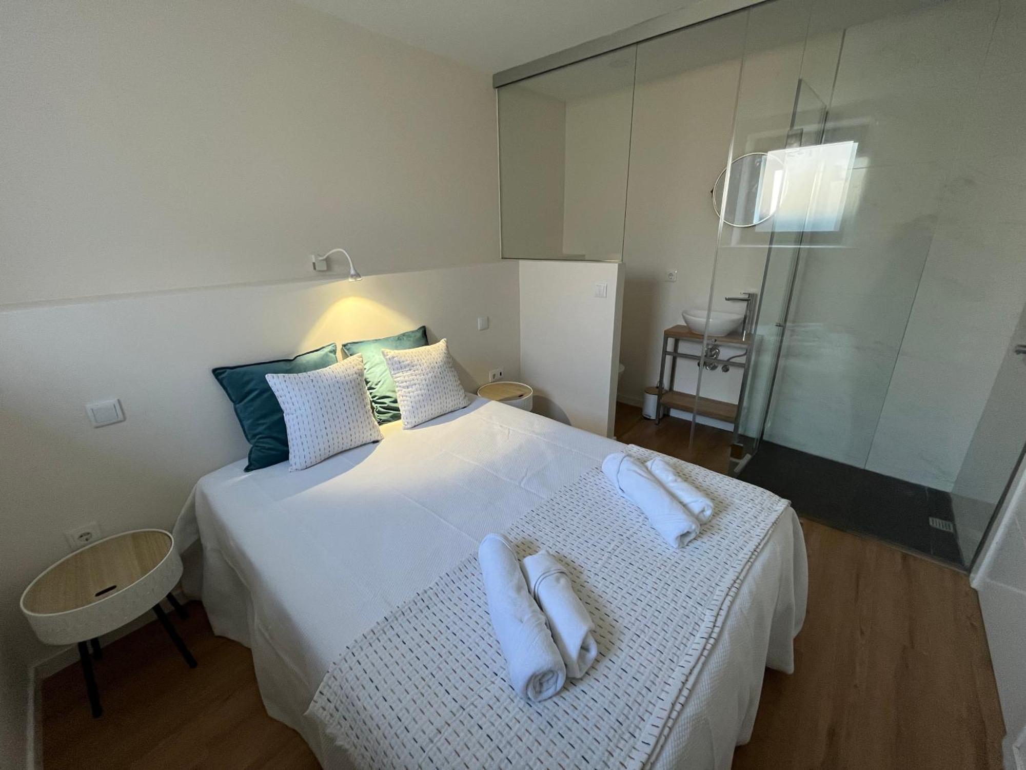 Ameixial Suites Porto Luaran gambar