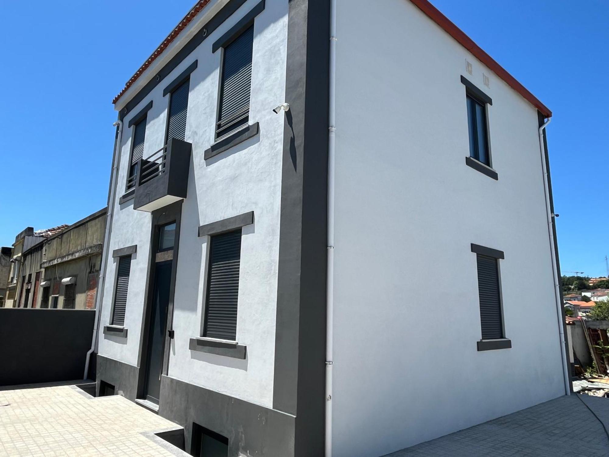 Ameixial Suites Porto Luaran gambar
