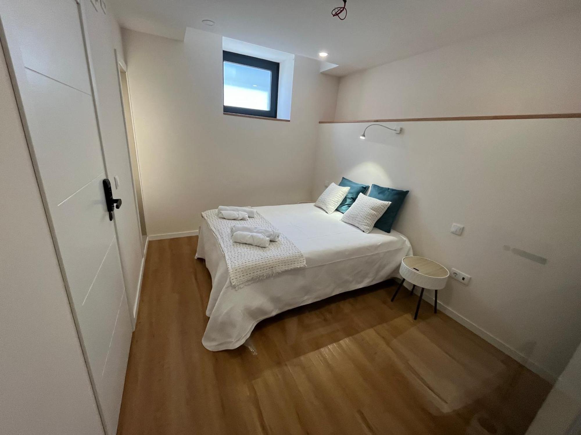 Ameixial Suites Porto Luaran gambar