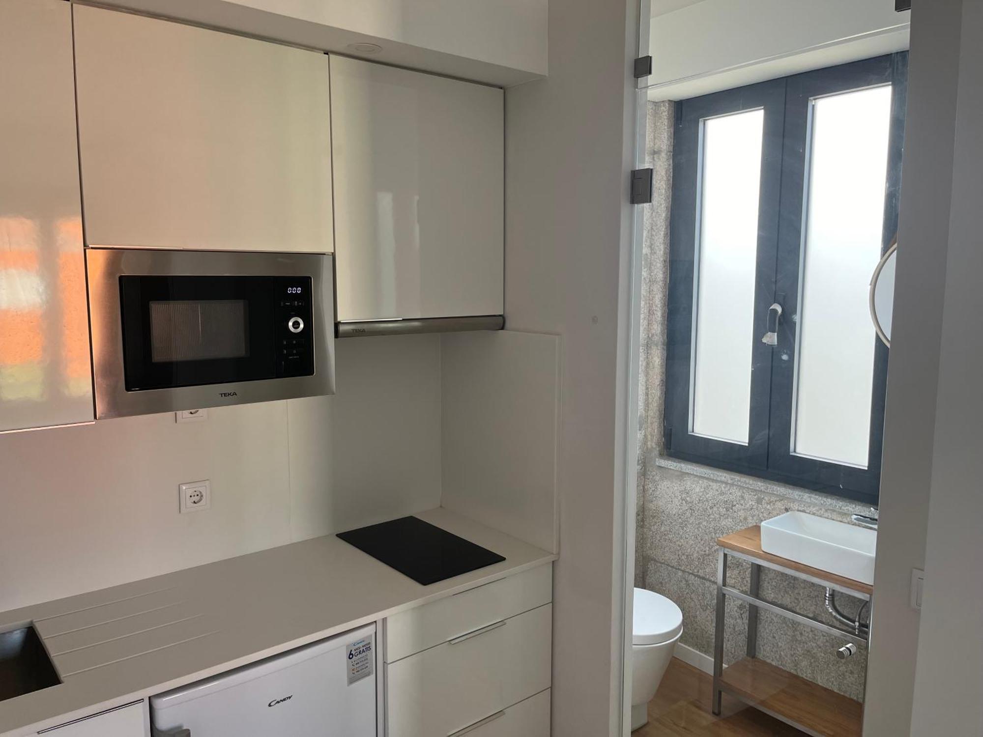 Ameixial Suites Porto Luaran gambar