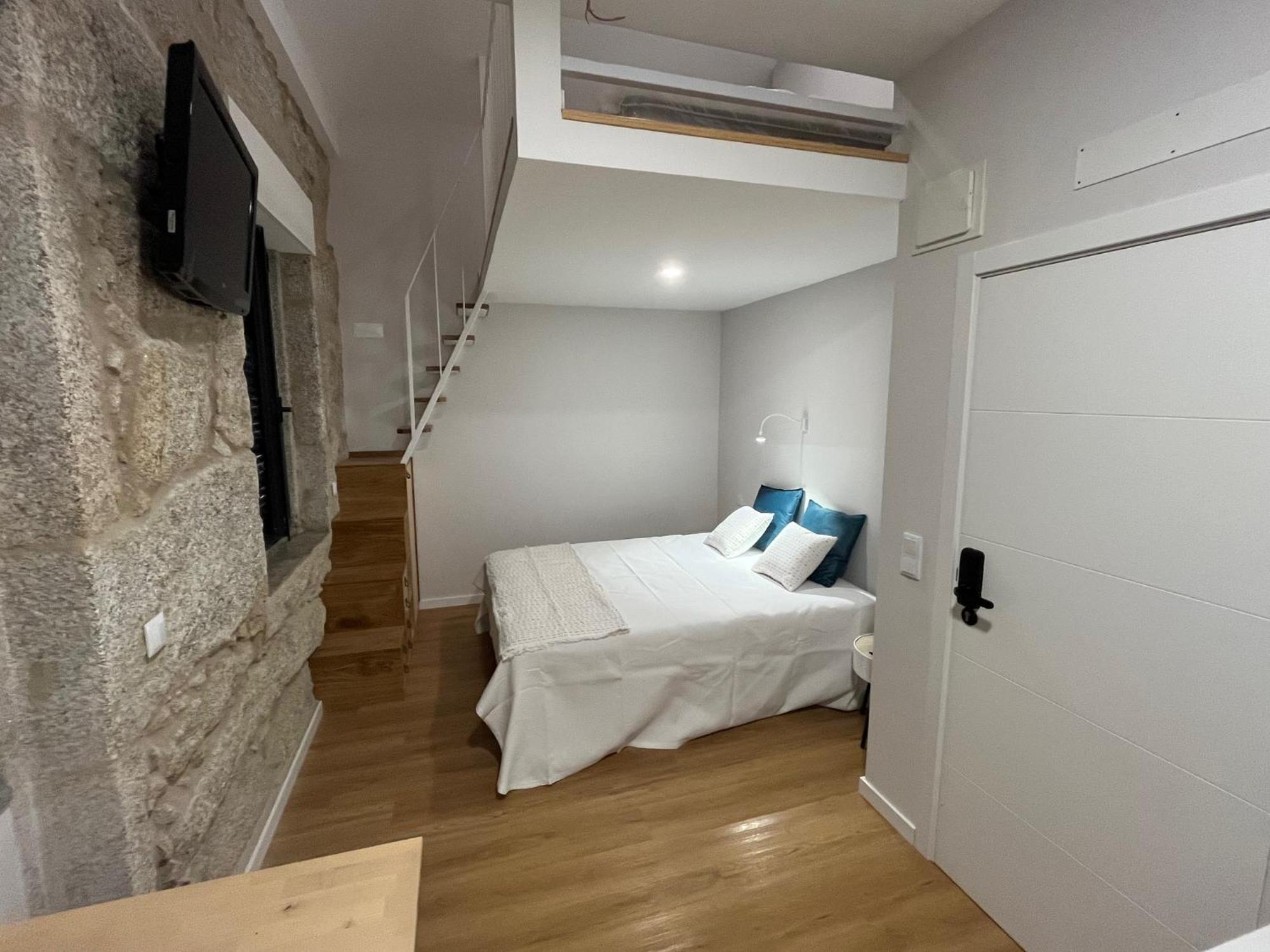 Ameixial Suites Porto Luaran gambar
