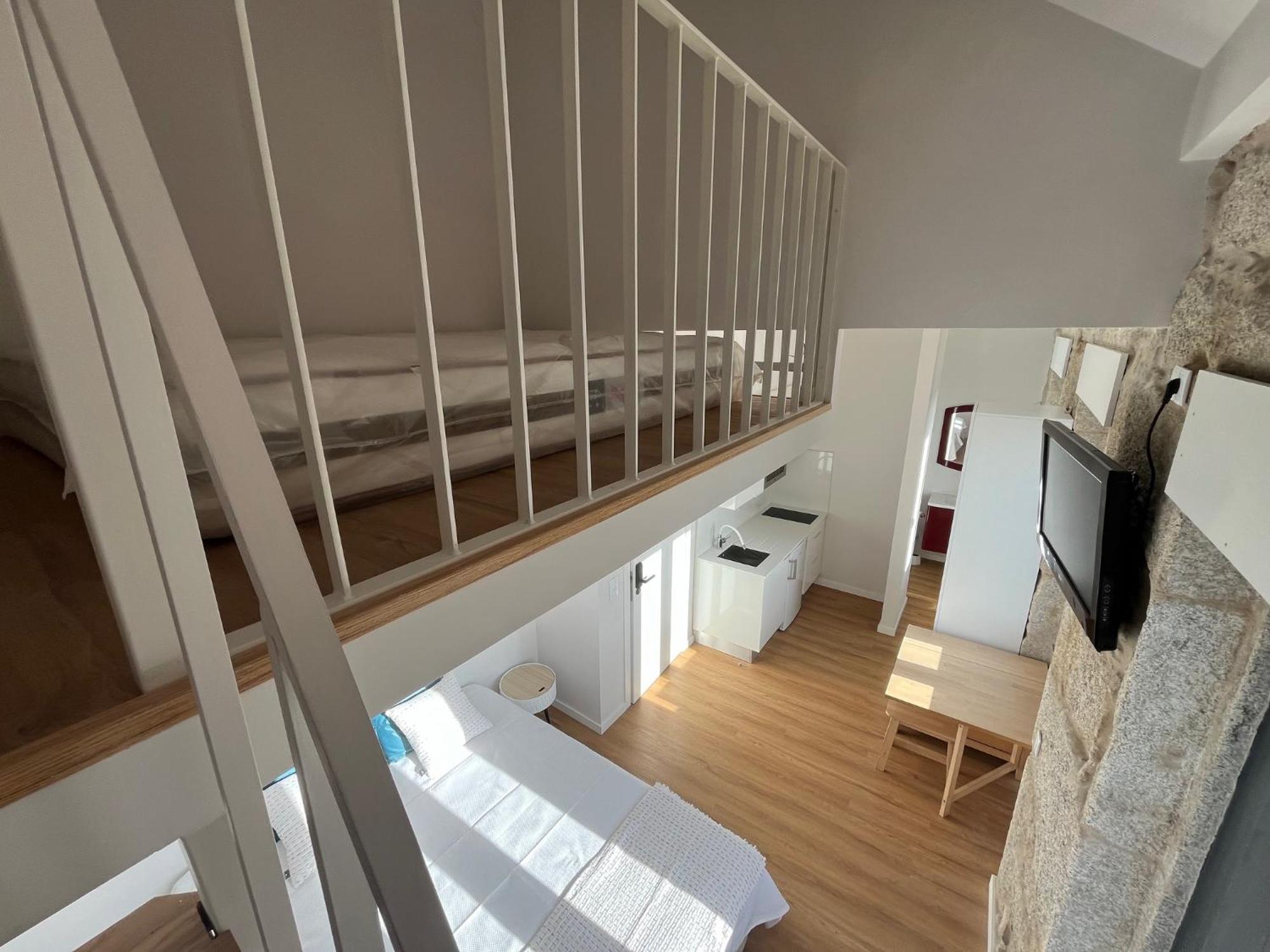 Ameixial Suites Porto Luaran gambar