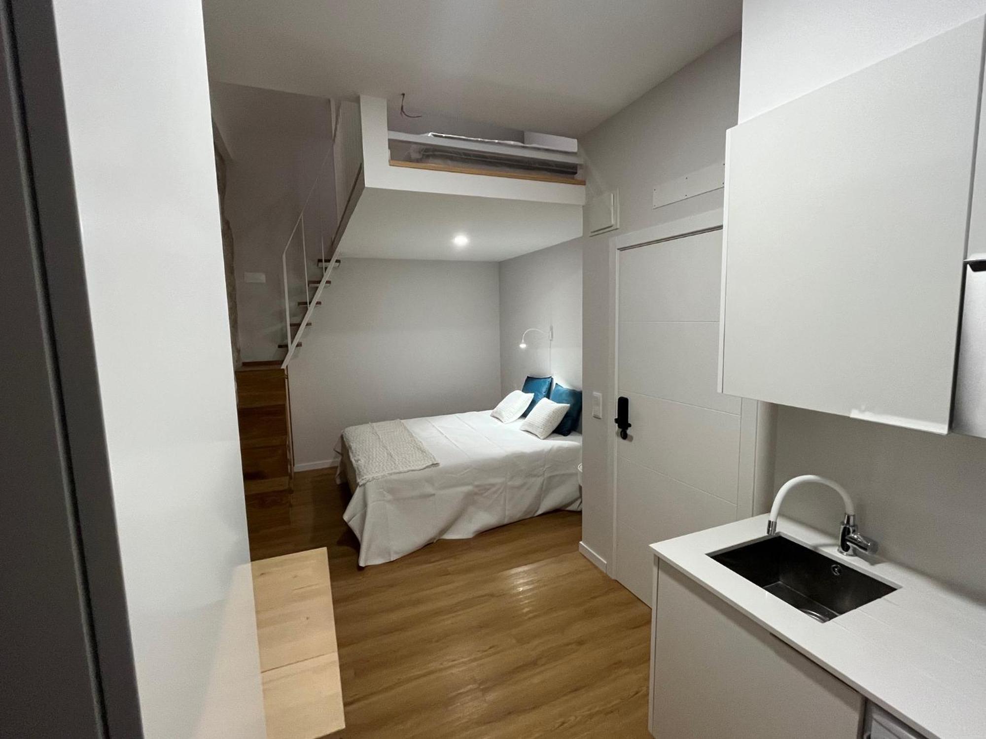 Ameixial Suites Porto Luaran gambar