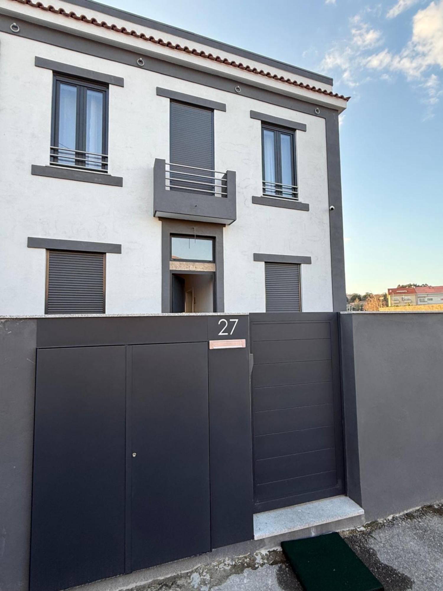 Ameixial Suites Porto Luaran gambar