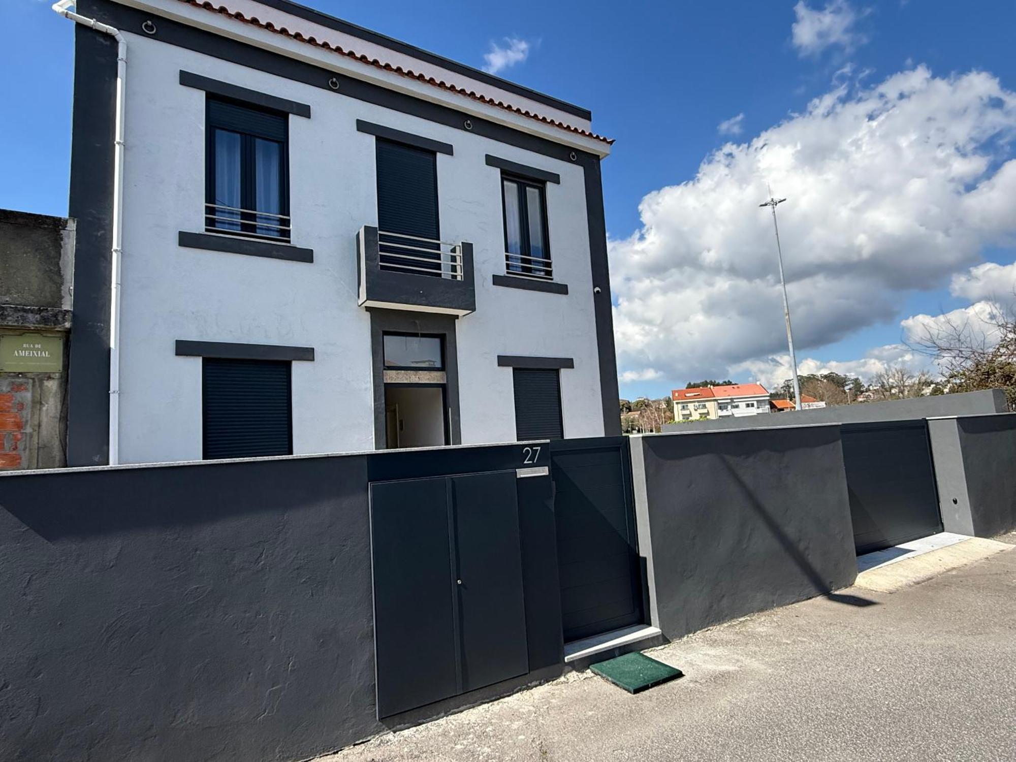 Ameixial Suites Porto Luaran gambar