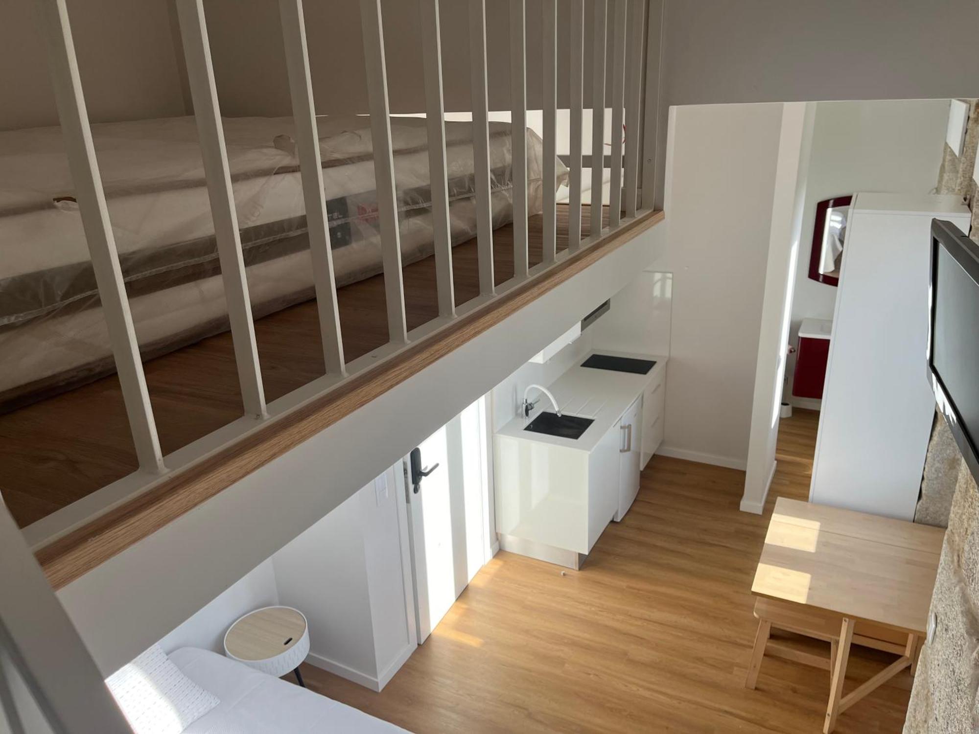 Ameixial Suites Porto Luaran gambar