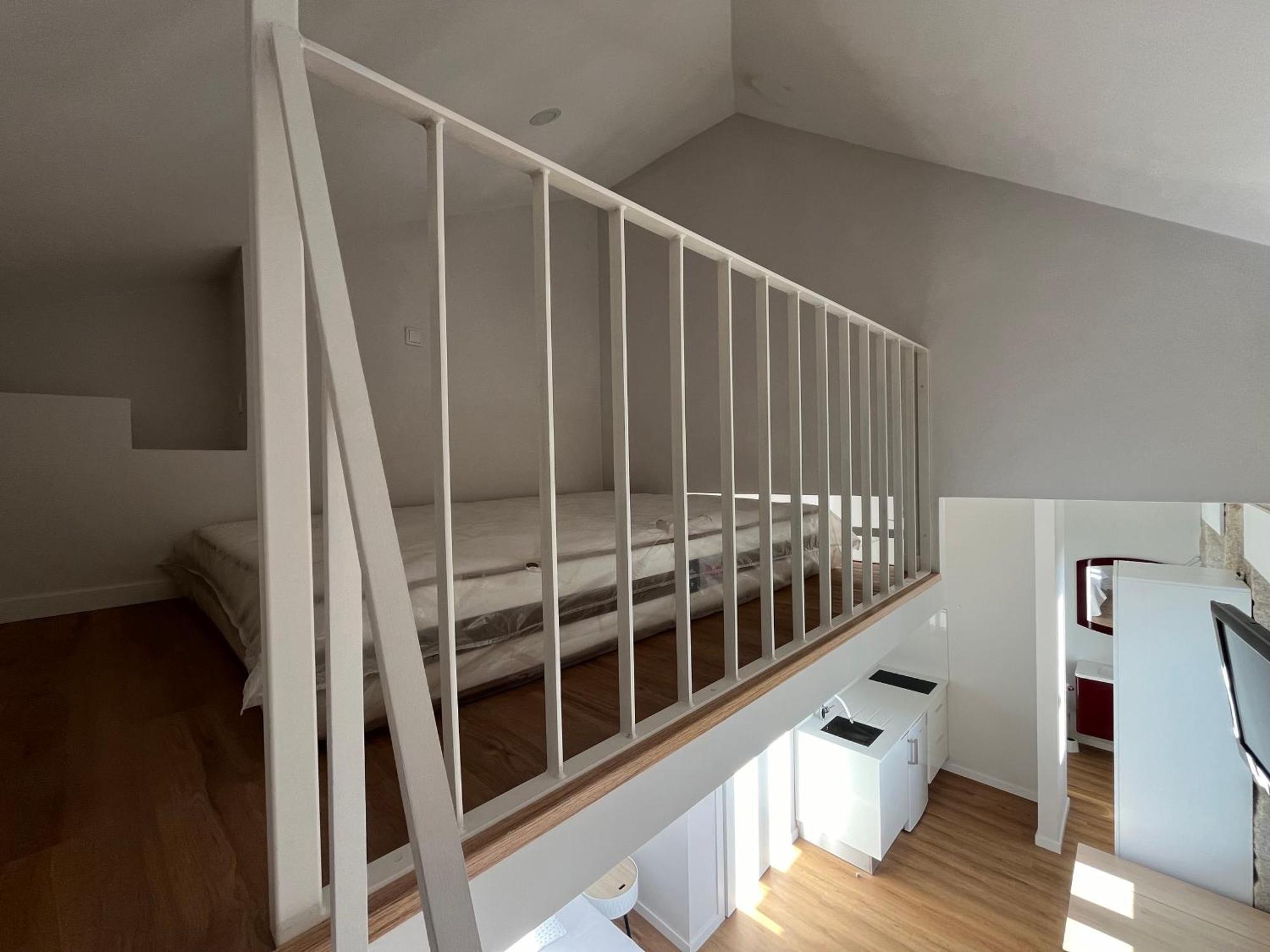 Ameixial Suites Porto Luaran gambar