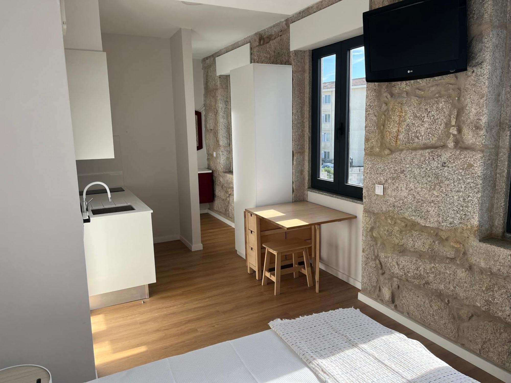 Ameixial Suites Porto Luaran gambar