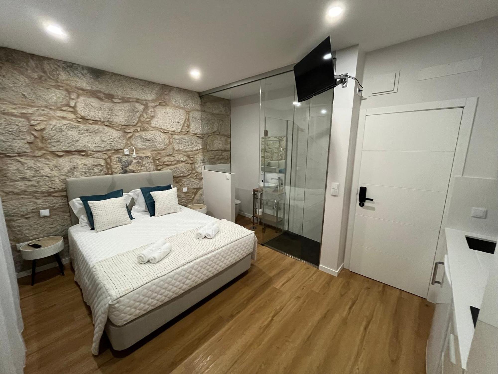 Ameixial Suites Porto Luaran gambar
